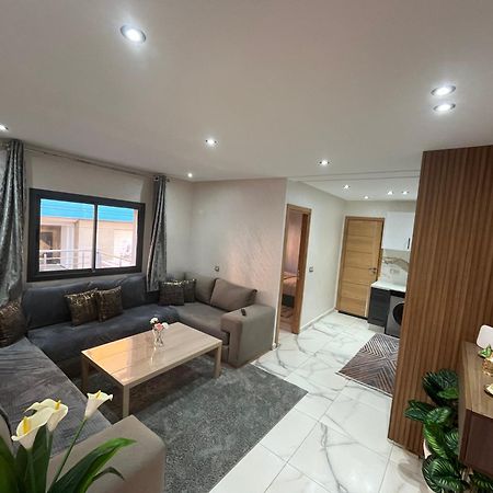 Apartamento Chez Maria Kenitra Exterior foto