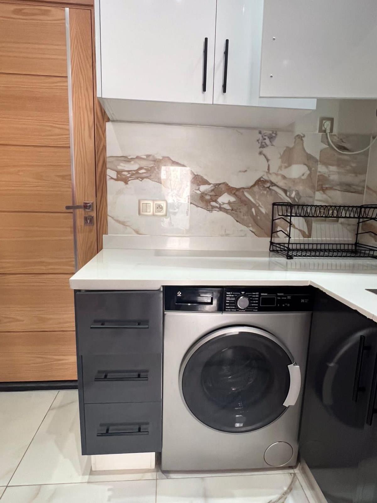 Apartamento Chez Maria Kenitra Exterior foto