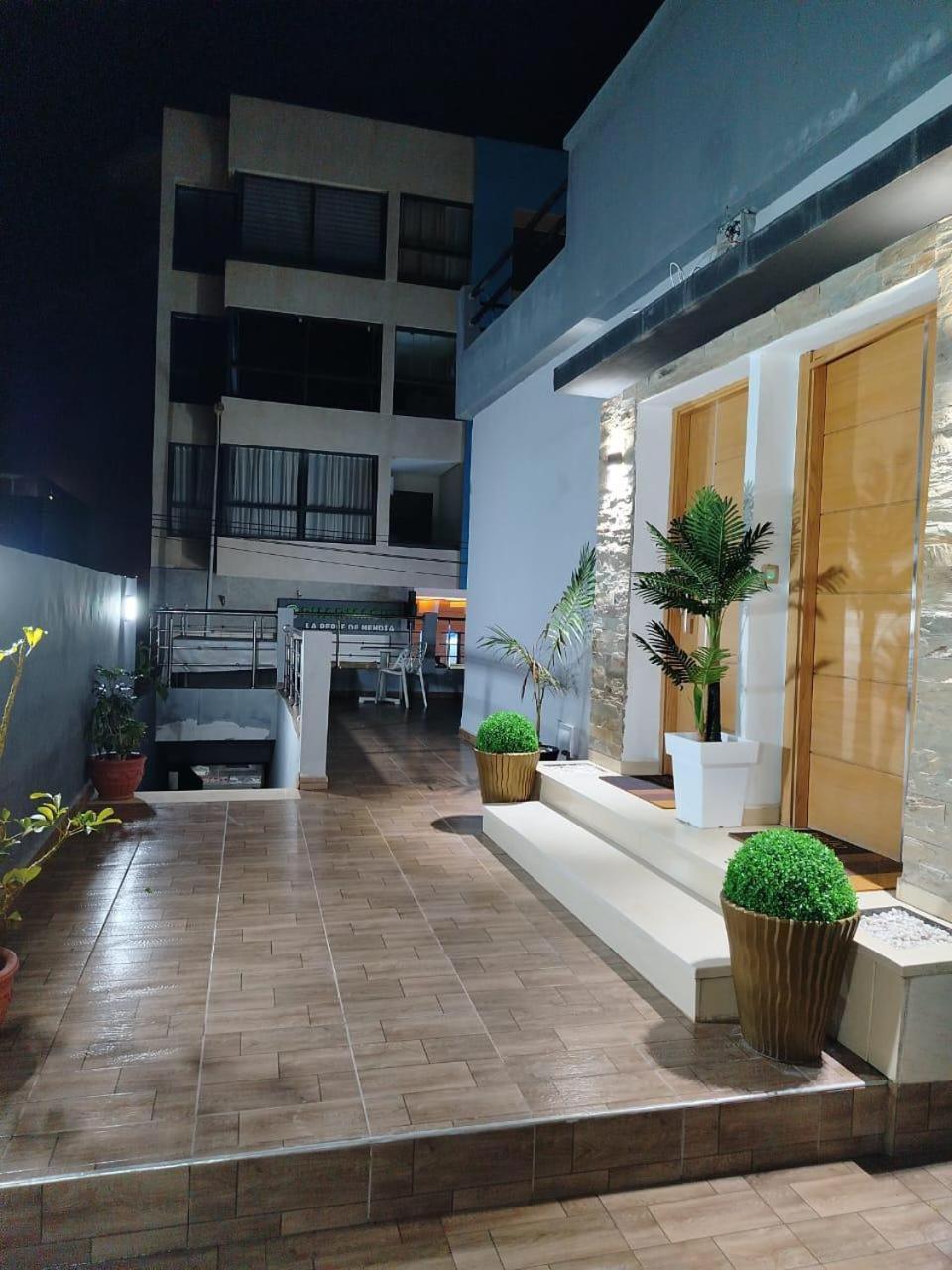 Apartamento Chez Maria Kenitra Exterior foto