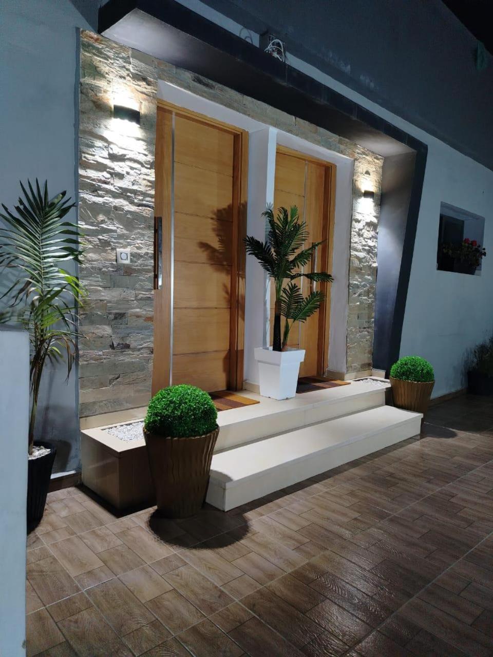Apartamento Chez Maria Kenitra Exterior foto